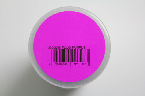 AB-3500046 - Polycarbonat Spray PAINTZ FLUO LILA 150ml Absima AB-3500046