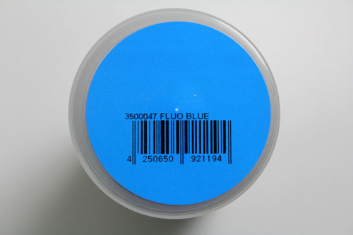 AB-3500047 - Polycarbonat Spray PAINTZ FLUO BLAU 150ml Absima AB-3500047 AB-3500047 - Polycarbonat Spray PAINTZ FLUO BLAU 150ml Absima AB-3500047