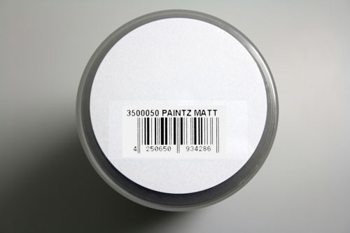 AB-3500050 - Polycarbonat Spray PAINTZ MATT 150ml Absima AB-3500050 AB-3500050 - Polycarbonat Spray PAINTZ MATT 150ml Absima AB-3500050