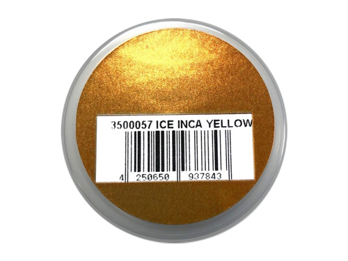 AB-3500057 - Polycarbonat Spray PAINTZ ICE INCA YELLOW 150ml Absima AB-3500057 AB-3500057 - Polycarbonat Spray PAINTZ ICE INCA YELLOW 150ml Absima AB-3500057