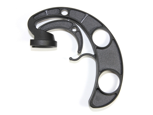AB-3500061 - Spruehgriff fuer Farbspuehdosen Absima AB-3500061 AB-3500061 - Spruehgriff fuer Farbspuehdosen Absima AB-3500061