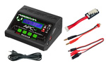 AB-4000013 - APC-1 220V Ladegeraet 1-6S LiPo