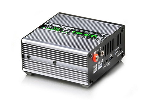 AB-4000033 - Charger Cube 2.0 Absima AB-4000033 AB-4000033 - Charger Cube 2.0 Absima AB-4000033