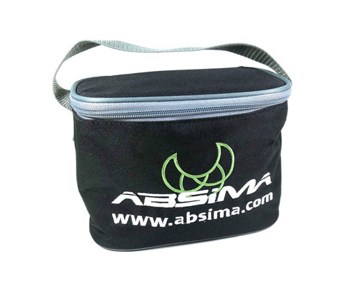 AB-9000005 - Silikonoel Tasche Absima AB-9000005 AB-9000005 - Silikonoel Tasche Absima AB-9000005