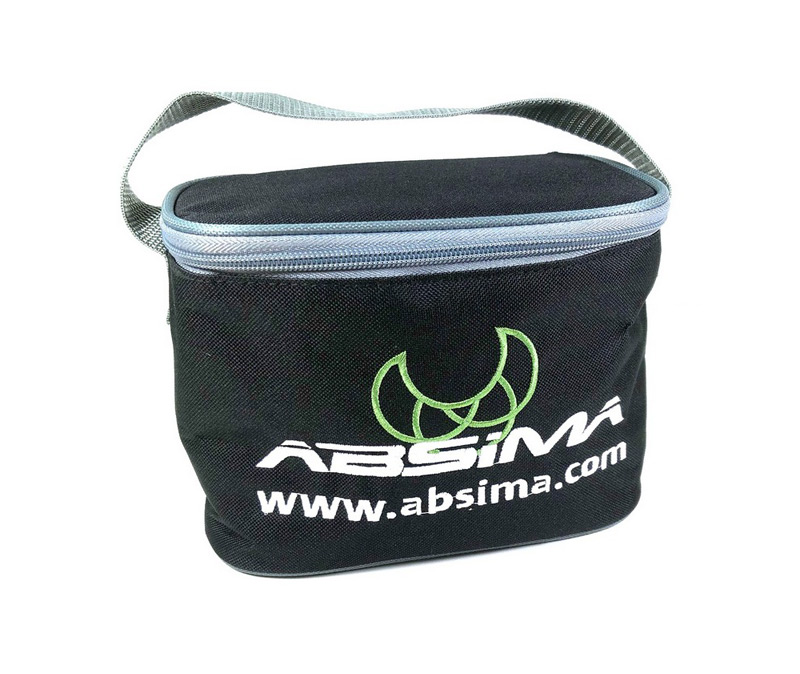 AB-9000005 - Silikonoel Tasche Absima AB-9000005