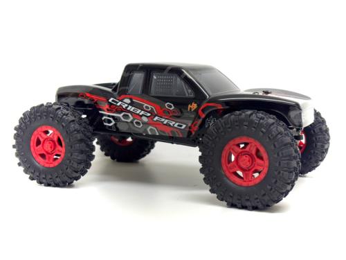AB-1810360-JURD - 1:18 BL Crawler CR18P PRO Juice Up rot RTR Absima AB-1810360-JURD AB-1810360-JURD - 1:18 BL Crawler CR18P PRO Juice Up rot RTR Absima AB-1810360-JURD
