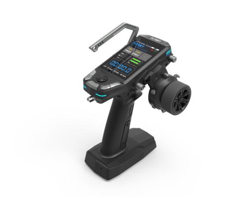 AB-FS-G11P - Flysky 11-Kanal Fernsteuerung FS-G11P 2.4GHz inkl. RX Absima AB-FS-G11P AB-FS-G11P - Flysky 11-Kanal Fernsteuerung FS-G11P 2.4GHz inkl. RX Absima AB-FS-G11P