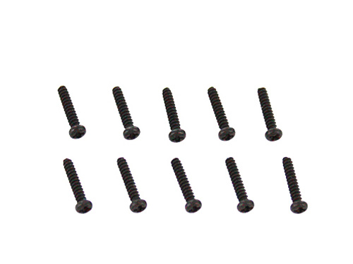 AB-RC02086 - Rundkopfschraube selbstschneidend 210mm (10 St.) AB-RC02086 AB-RC02086 - Rundkopfschraube selbstschneidend 210mm (10 St.) AB-RC02086