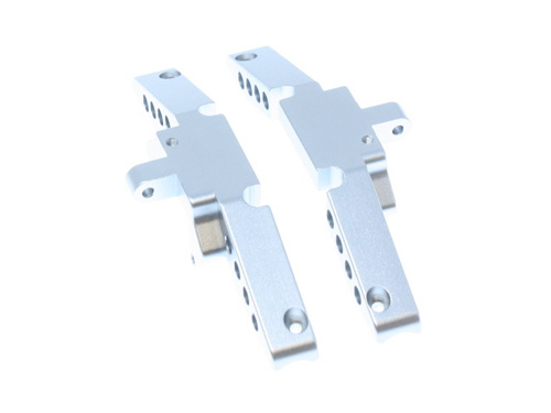 AB-RC138001 - Aluminium Chassisaufnahme (2 St.) AB-RC138001 AB-RC138001 - Aluminium Chassisaufnahme (2 St.) AB-RC138001