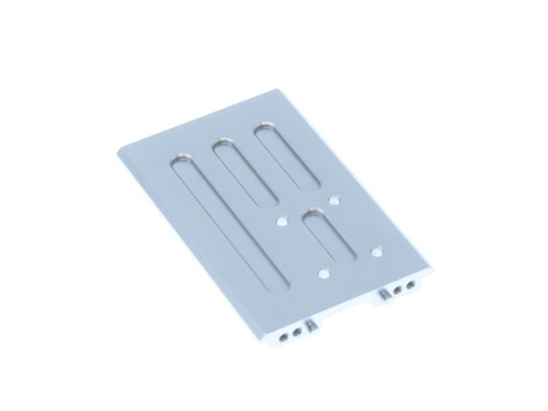AB-RC138002 - Aluminium Gleitplatte AB-RC138002 AB-RC138002 - Aluminium Gleitplatte AB-RC138002