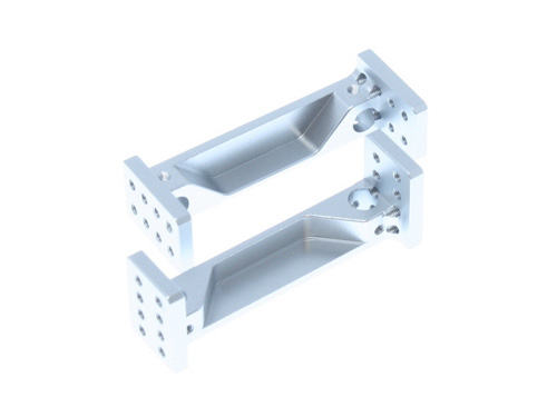 AB-RC138003 - Aluminium StoSzfaenger Befestigung (2 St.) AB-RC138003 AB-RC138003 - Aluminium StoSzfaenger Befestigung (2 St.) AB-RC138003