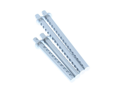 AB-RC138005 - Aluminium Karosseriehalter Set (vorne_hinten) AB-RC138005 AB-RC138005 - Aluminium Karosseriehalter Set (vorne_hinten) AB-RC138005