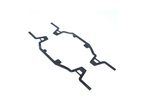 AB-RC13801 - Chassis Hauptrahmen AB-RC13801 AB-RC13801 - Chassis Hauptrahmen AB-RC13801