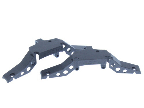 AB-RC13806 - Chassisaufnahme AB-RC13806 AB-RC13806 - Chassisaufnahme AB-RC13806