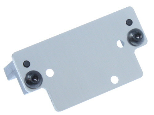 AB-RC13814 - Servo Montageplatte AB-RC13814 AB-RC13814 - Servo Montageplatte AB-RC13814