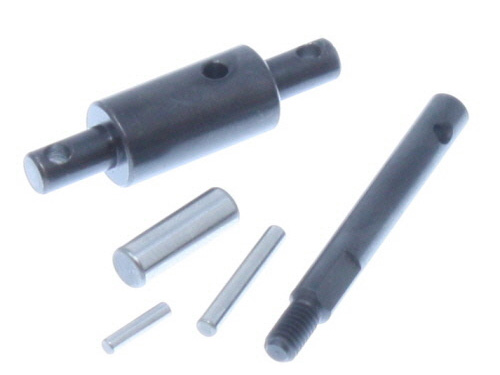 AB-RC13818 - Antriebsset Welle & Pin AB-RC13818 AB-RC13818 - Antriebsset Welle & Pin AB-RC13818