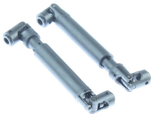 AB-RC13819 - Universal Antriebswellen (2 St.) AB-RC13819 AB-RC13819 - Universal Antriebswellen (2 St.) AB-RC13819