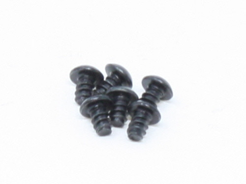 AB-RC13829 - Sechskantschraube selbstschneidend 2.54mm (6 St.) AB-RC13829 AB-RC13829 - Sechskantschraube selbstschneidend 2.54mm (6 St.) AB-RC13829