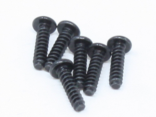 AB-RC13830 - Sechskantschraube selbstschneidend 312mm (6 St.) AB-RC13830 AB-RC13830 - Sechskantschraube selbstschneidend 312mm (6 St.) AB-RC13830