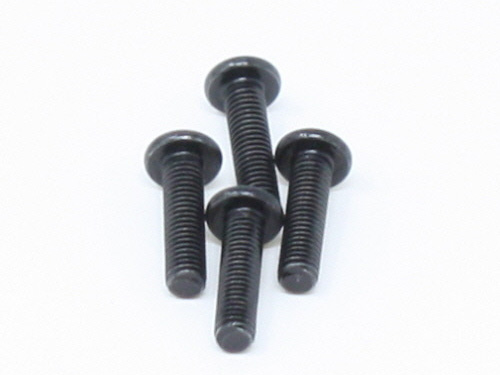 AB-RC13831 - Metallgewindeschraube 312mm (4 St.) AB-RC13831 AB-RC13831 - Metallgewindeschraube 312mm (4 St.) AB-RC13831
