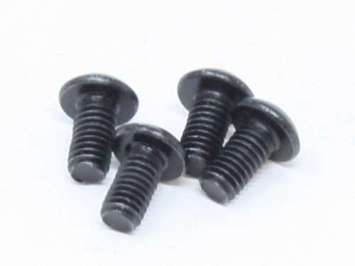 AB-RC13832 - Metallgewindeschraube 48mm (4 St.) AB-RC13832 AB-RC13832 - Metallgewindeschraube 48mm (4 St.) AB-RC13832