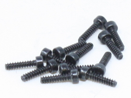 AB-RC13834 - Zylinderkopfschraube 28mm (12 St.) AB-RC13834 AB-RC13834 - Zylinderkopfschraube 28mm (12 St.) AB-RC13834