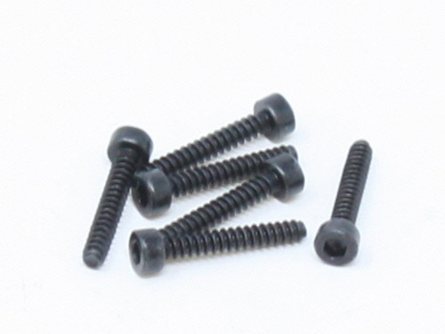 AB-RC13836 - Zylinderkopfschraube selbstschneidend 212mm (6 St.) AB-RC13836 AB-RC13836 - Zylinderkopfschraube selbstschneidend 212mm (6 St.) AB-RC13836