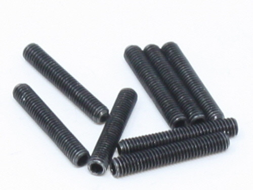 AB-RC13840 - Maschinenschraube sechskant_kopflos 318mm (8 St.) AB-RC13840 AB-RC13840 - Maschinenschraube sechskant_kopflos 318mm (8 St.) AB-RC13840