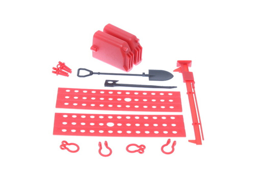 AB-RC13843 - Karosserie Accessories AB-RC13843 AB-RC13843 - Karosserie Accessories AB-RC13843