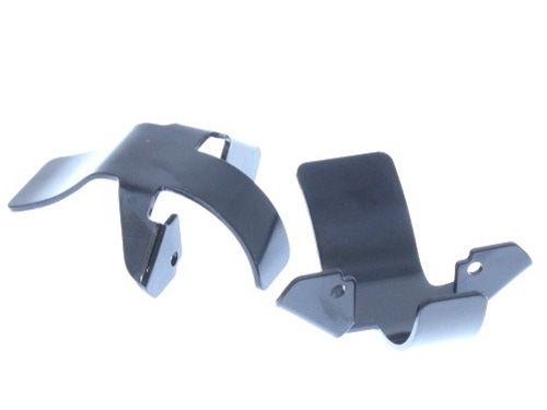 AB-RC13848 - Gleitplatten Vorder- & Hinterachse AB-RC13848 AB-RC13848 - Gleitplatten Vorder- & Hinterachse AB-RC13848