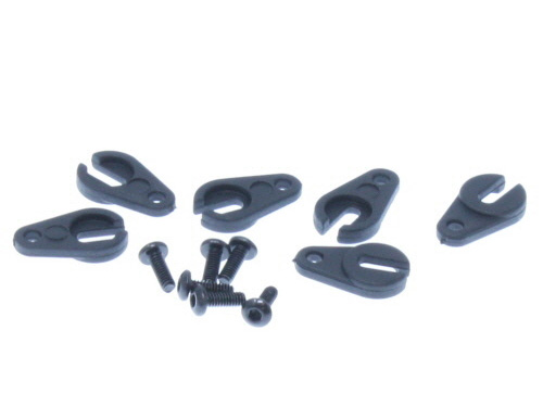 AB-RC13853 - LED Clips - optional (8 St.) AB-RC13853 AB-RC13853 - LED Clips - optional (8 St.) AB-RC13853