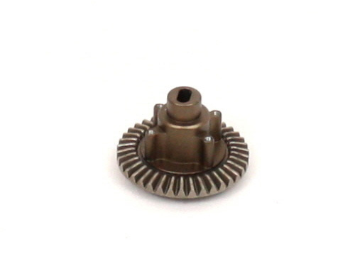 AB-RC180009 - Aluminium Starrachse mit Getriebe 38 Zaehne AB-RC180009 AB-RC180009 - Aluminium Starrachse mit Getriebe 38 Zaehne AB-RC180009