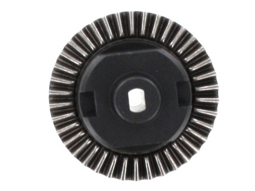 AB-RC18009 - Starrachse mit Getriebe 38 Zaehne AB-RC18009 AB-RC18009 - Starrachse mit Getriebe 38 Zaehne AB-RC18009