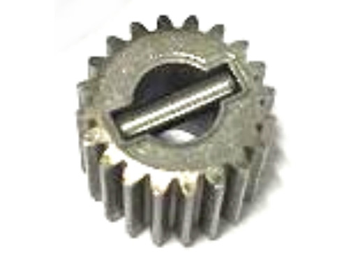 AB-RC18177 - Stahlgetriebe 20 Zaehne AB-RC18177 AB-RC18177 - Stahlgetriebe 20 Zaehne AB-RC18177