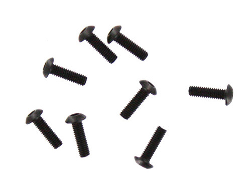 AB-RC50100 - Sechskantschraube mit Feingewinde 310mm (8 St.) AB-RC50100 AB-RC50100 - Sechskantschraube mit Feingewinde 310mm (8 St.) AB-RC50100