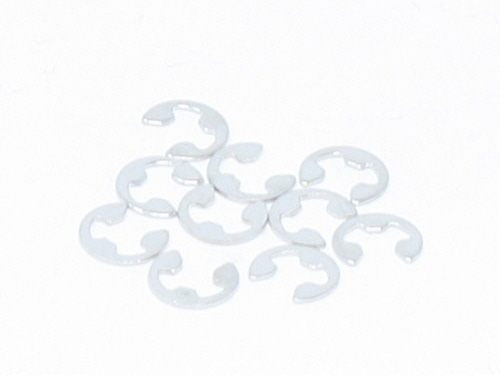 AB-RC70127 - E-Clips 2.5mm (10 St.) AB-RC70127 AB-RC70127 - E-Clips 2.5mm (10 St.) AB-RC70127