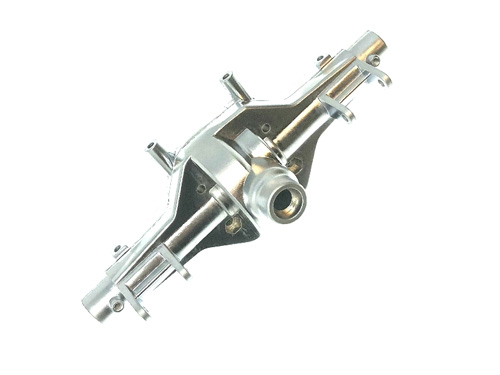 AB-RC706010 - Aluminium Getriebebox Gehaeuseset vorne_hinten AB-RC706010 AB-RC706010 - Aluminium Getriebebox Gehaeuseset vorne_hinten AB-RC706010