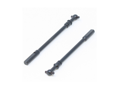 AB-RC70627 - Antriebswellen vorne (2 St.) AB-RC70627 AB-RC70627 - Antriebswellen vorne (2 St.) AB-RC70627
