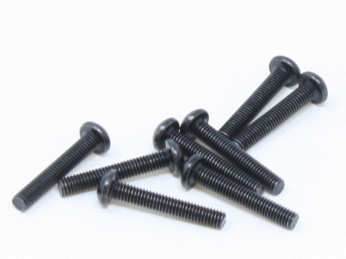 AB-RC82046 - Sechskantschraube mit Feingewinde 318mm (8 St.) AB-RC82046 AB-RC82046 - Sechskantschraube mit Feingewinde 318mm (8 St.) AB-RC82046