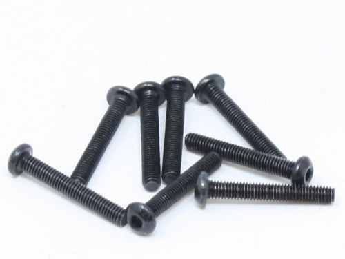 AB-RC82047 - Sechskantschraube mit Feingewinde 320mm (8 St.) AB-RC82047 AB-RC82047 - Sechskantschraube mit Feingewinde 320mm (8 St.) AB-RC82047