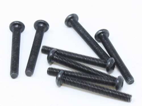 AB-RC82048 - Sechskantschraube mit Feingewinde 325mm (8 St.) AB-RC82048 AB-RC82048 - Sechskantschraube mit Feingewinde 325mm (8 St.) AB-RC82048