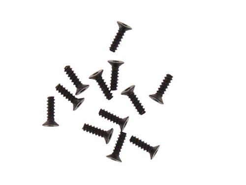 AB-RC85837 - Flachkopfschraube selbstschneidend 310mm (12 St.) AB-RC85837 AB-RC85837 - Flachkopfschraube selbstschneidend 310mm (12 St.) AB-RC85837