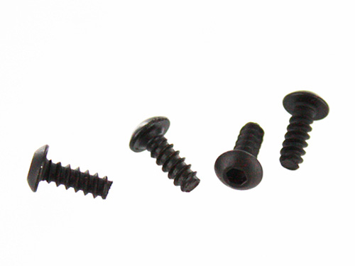 AB-RC85845 - Sechskantschraube selbstschneidend 38mm (4 St.) AB-RC85845 AB-RC85845 - Sechskantschraube selbstschneidend 38mm (4 St.) AB-RC85845