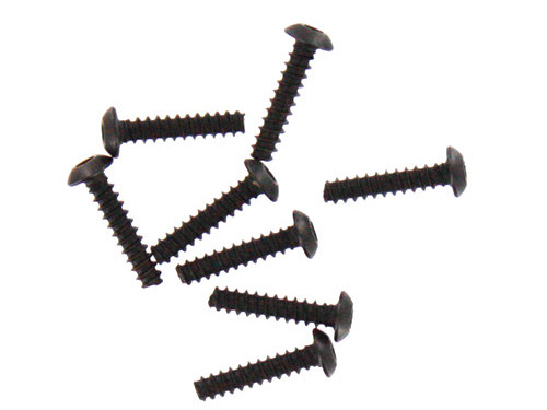 AB-RC85846 - Sechskantschraube selbstschneidend 314mm (4 St.) AB-RC85846 AB-RC85846 - Sechskantschraube selbstschneidend 314mm (4 St.) AB-RC85846