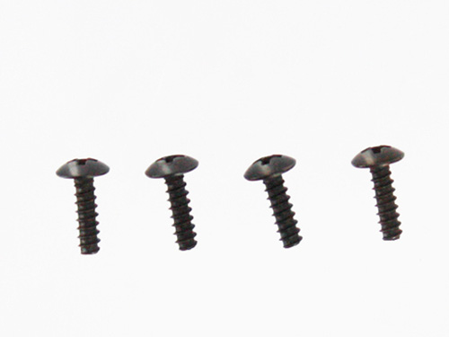 AB-RC86074 - Sechskantschraube selbstschneidend 310mm (4 St.) AB-RC86074 AB-RC86074 - Sechskantschraube selbstschneidend 310mm (4 St.) AB-RC86074