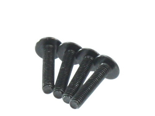 AB-RC98081 - Sechskantschraube mit Feingewinde 420mm (4 St.) AB-RC98081 AB-RC98081 - Sechskantschraube mit Feingewinde 420mm (4 St.) AB-RC98081