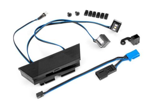 TRX9790 - LED Licht-Set fuer TRX9795 Anhaenger TRAXXAS TRX-4M TRX9790 TRX9790 - LED Licht-Set fuer TRX9795 Anhaenger TRAXXAS TRX-4M TRX9790