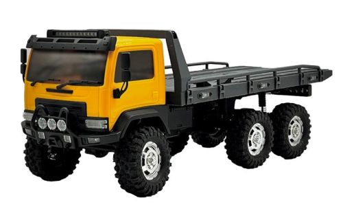 AB-1810430 - 1:18 CR-18P Tow Truck ARKTOS 6x6 gelb RTR Absima AB-1810430 AB-1810430 - 1:18 CR-18P Tow Truck ARKTOS 6x6 gelb RTR Absima AB-1810430