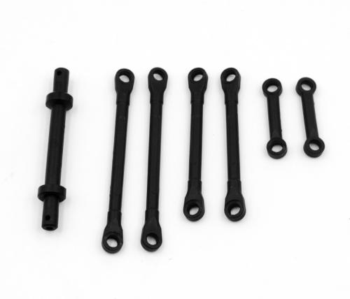 AB-240434 - CR-18P 6X6 LInks Set Absima AB-240434 AB-240434 - CR-18P 6X6 LInks Set Absima AB-240434