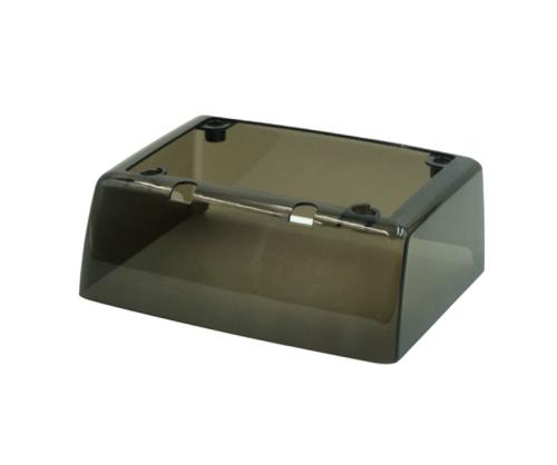 AB-240440 - CR-18P 6X6 Flat Bed Tinted Window Absima AB-240440 AB-240440 - CR-18P 6X6 Flat Bed Tinted Window Absima AB-240440